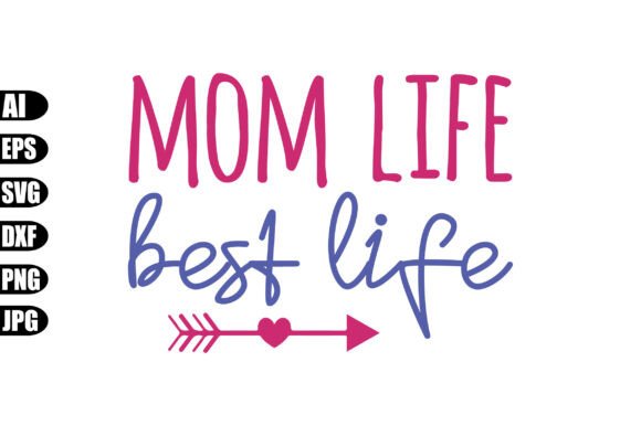 Mom Life Best Life SVG: A Designer's Real-World Review