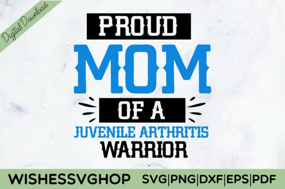 Mom Warrior Graphics for Crafts: A Seller's Review